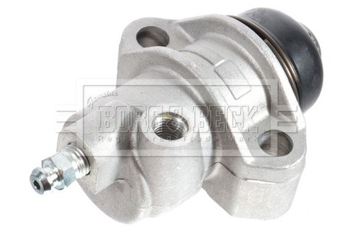 Borg beck bes211 - beck, clutch