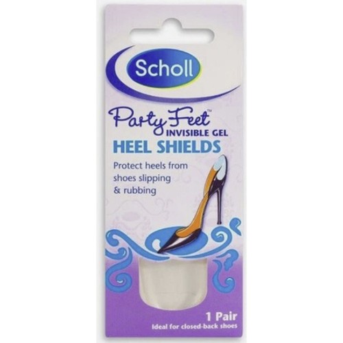 Foot gel scholl party feet - scholl,