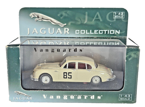 Lledo vanguards va08404 - lledo, scale