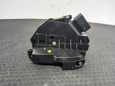 FORD FIESTA Door Lock