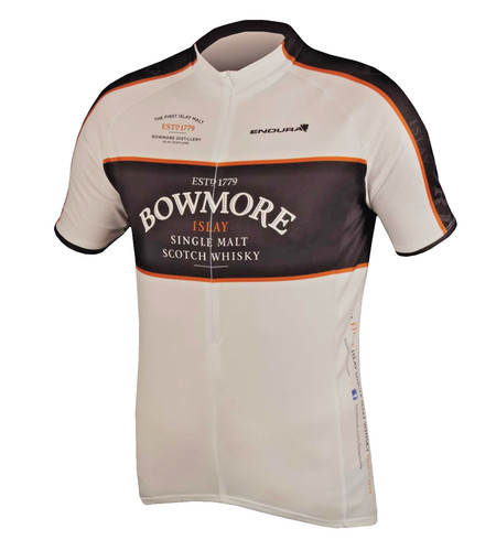 Endura bowmore cycling - bowmore,