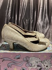 Irregular Choice Size 40