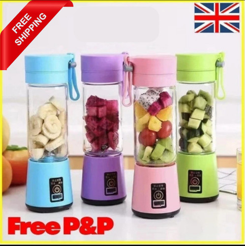 Portable mini personal blender - mini,