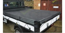 X8R Universal Flat Bed Body