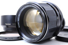 Asahi Pentax Super Takumar