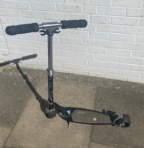 Micro scooter wheels - 2,