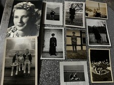 WW2 ORIGINAL PHOTOS GERMAN