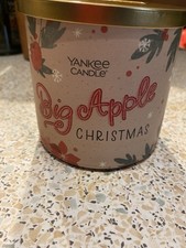 Yankee Candle Triple Wick