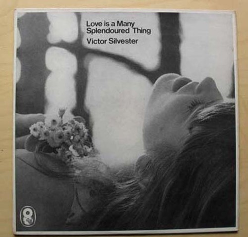 Victor silvester love a - love, is