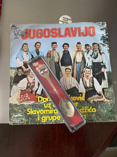 Yugoslav holiday souvenirs - holiday,