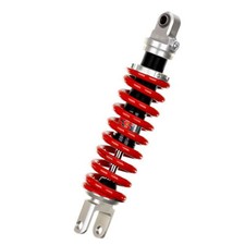 Rear shock absorber YSS Eco