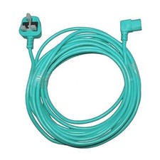Truvox Valet Tub Vac Power