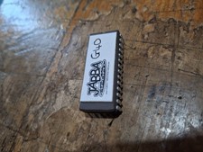 Mk2 Mk2f Polo Gt G40 Jabba Sport Ecu Chip