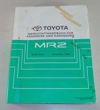 Workshop Manual Basic Manual