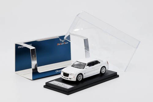 Dct chrysler 300c srt8 - 300c,