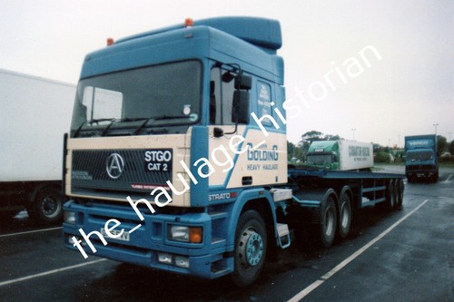 Thh truck photos seddon - photos,