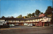 Elko Nevada SCARCE Centre