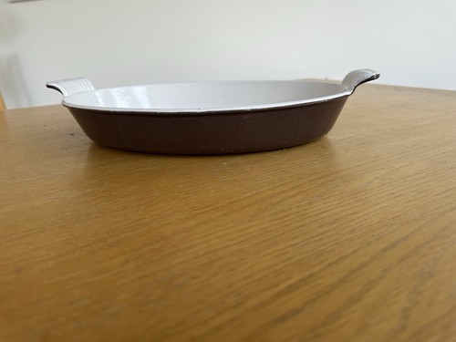 Creuset cousances 38cm - le,