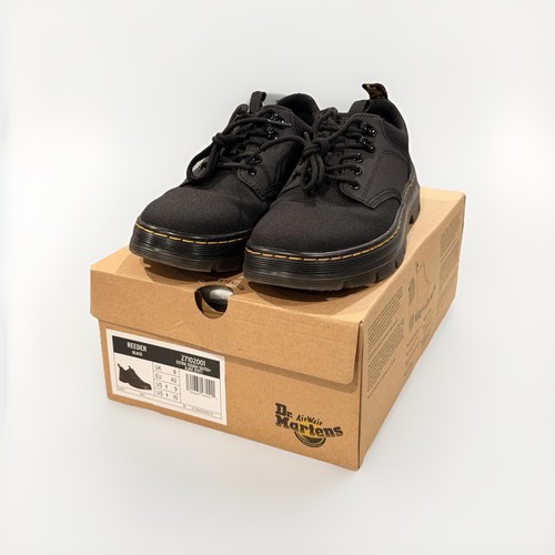 Pre owned martens reeder - pre-owned,