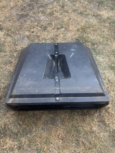Hayter box - hayter,