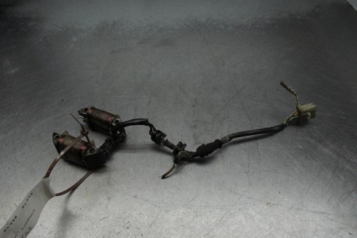 Honda xl250k moto - xl250k, sport