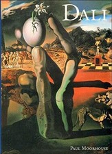 Dali by Moorhouse, Mr. Paul