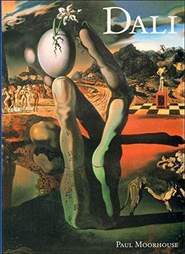 Dali moorhouse paul - dali,