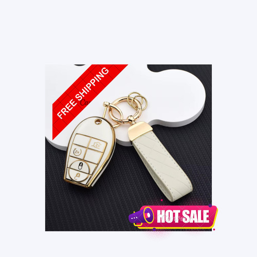 Stylish tpu car key - stylish, cover