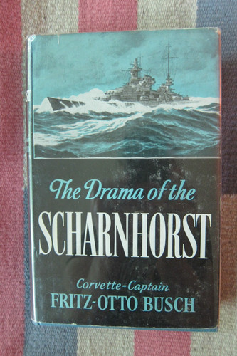Vintage 1956 the drama - 1956,