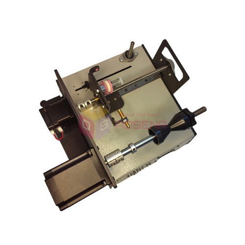 Automatic cable winding - automatic,