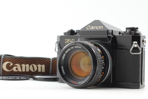 Exc strap canon - w/strap], f-1