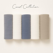 Small Muslin Square Cloths