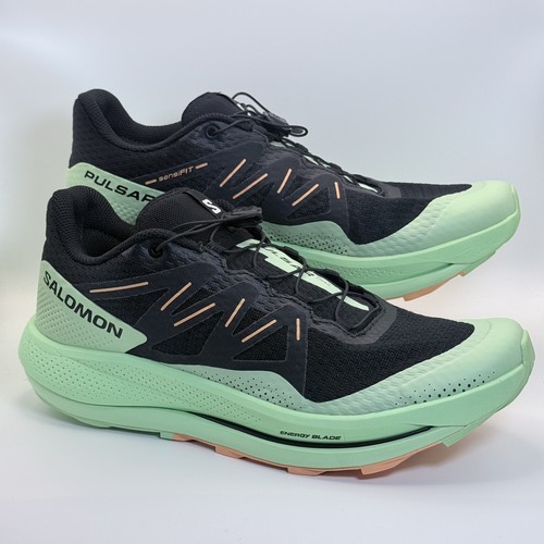 Salomon pulsar trail running - pulsar,