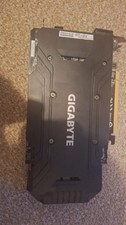 Gigabyte GeForce GTX 1060 G1