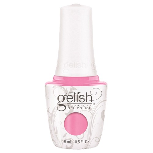 Gelish cruelty free - gelish, gel