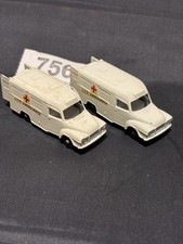 Vintage Matchbox Lesney 14