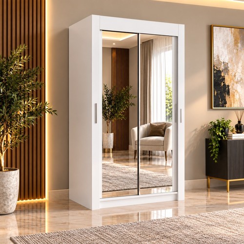 Sliding door wardrobe chicago - sliding,