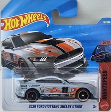 Hot Wheels 2020 Ford Mustang