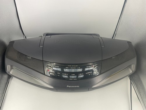 Panasonic ed77 cobra - rx-ed77,