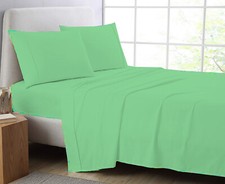 Full flat sheet - flat, sheets