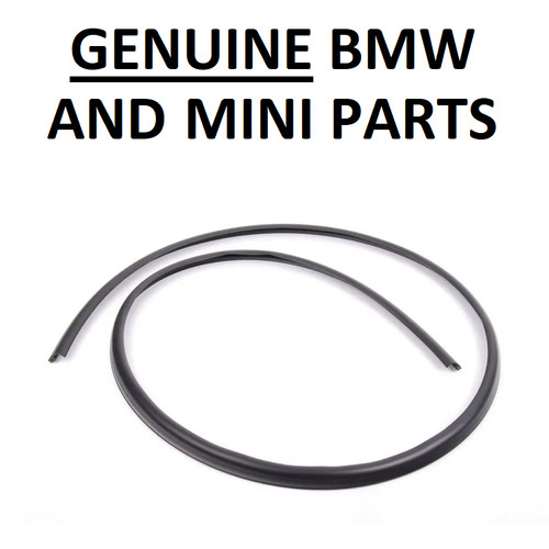 Genuine bmw e53 - e39,, sliding