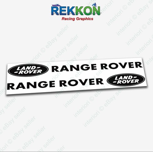 Land rover range - rover,