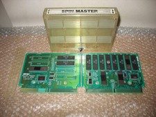 SPIN MASTER NEO GEO MVS CART