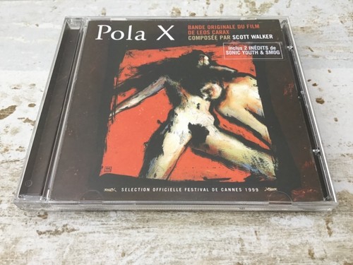 Scott walker pola cd - walker,