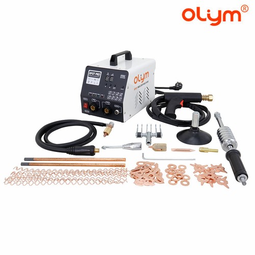 M95e dent puller machine car - dent,