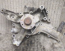 Mercedes Water Pump V6 C320
