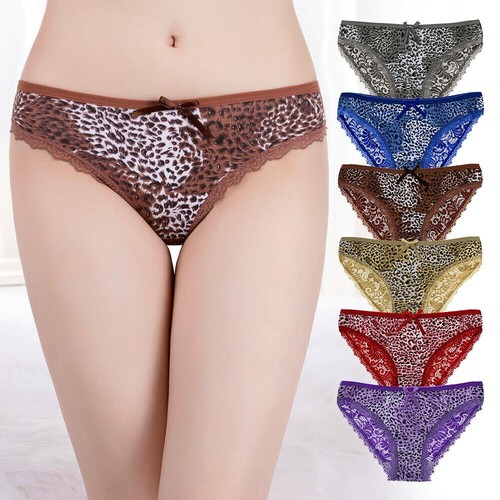 Leopard lace trim - lace, semi