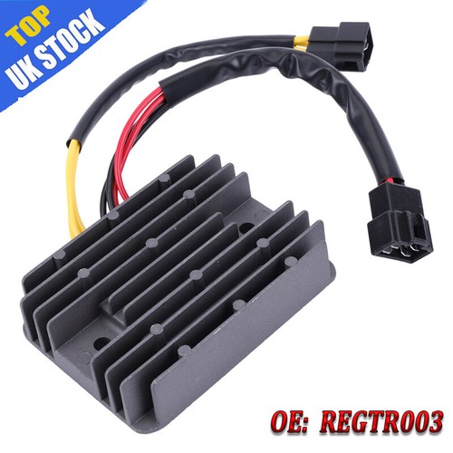Upgrades regulator rectifier - upgrades,