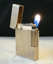 Antique Lighter [ST Dupont