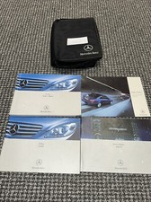 MERCEDES B CLASS OWNERS MANUAL